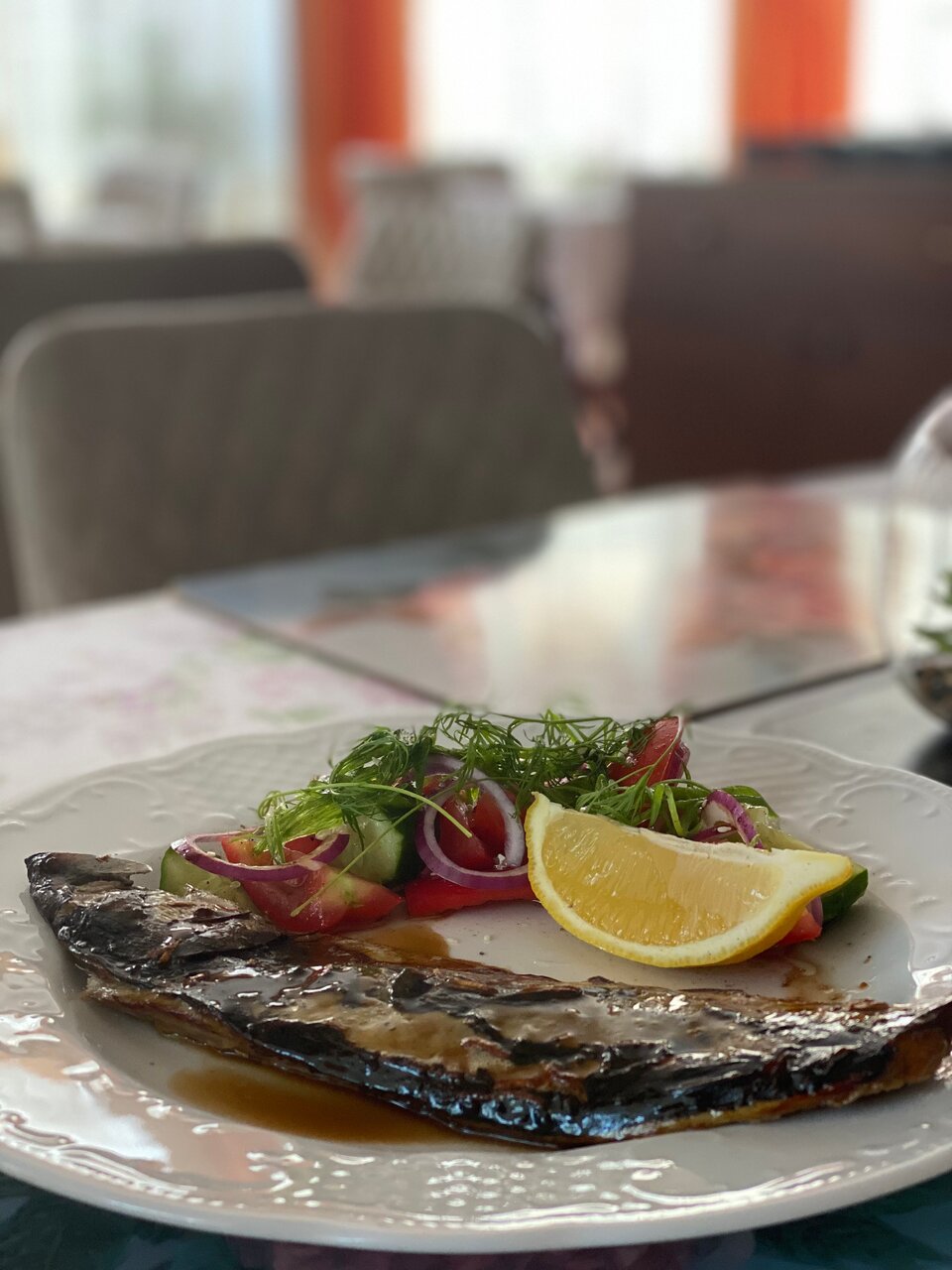 Гостиница Ренессанс Зеленоградск-100