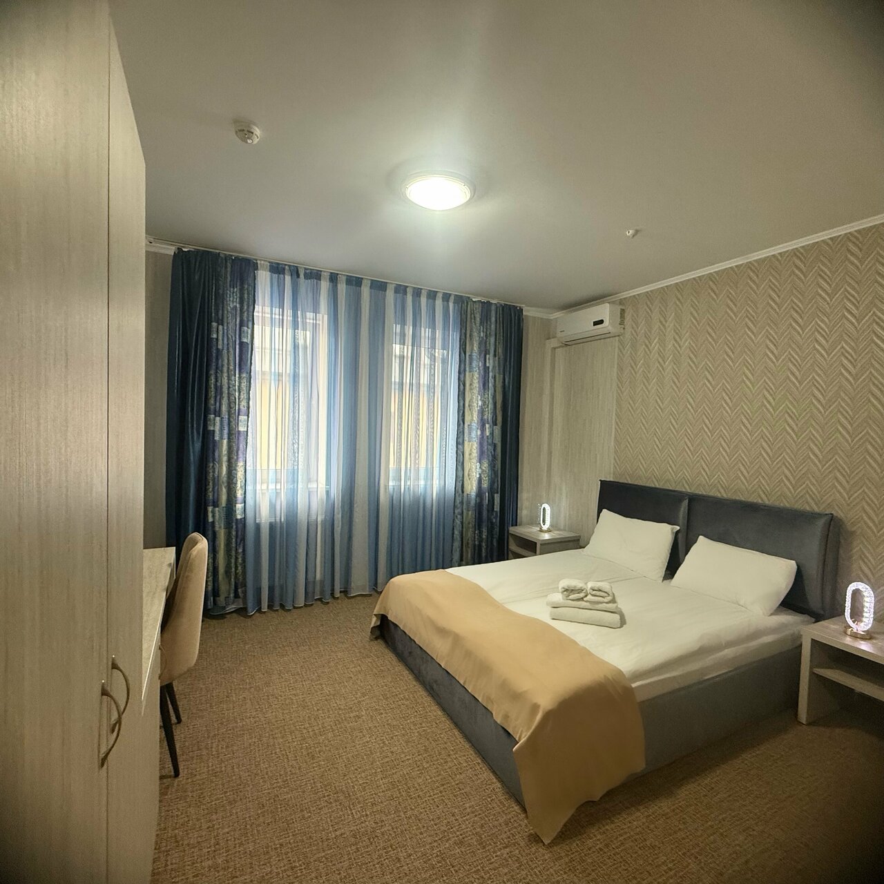 Гостиница Ренессанс Зеленоградск