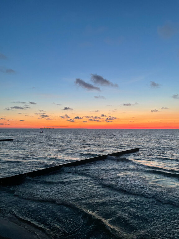 Гостиница Ренессанс Зеленоградск-69