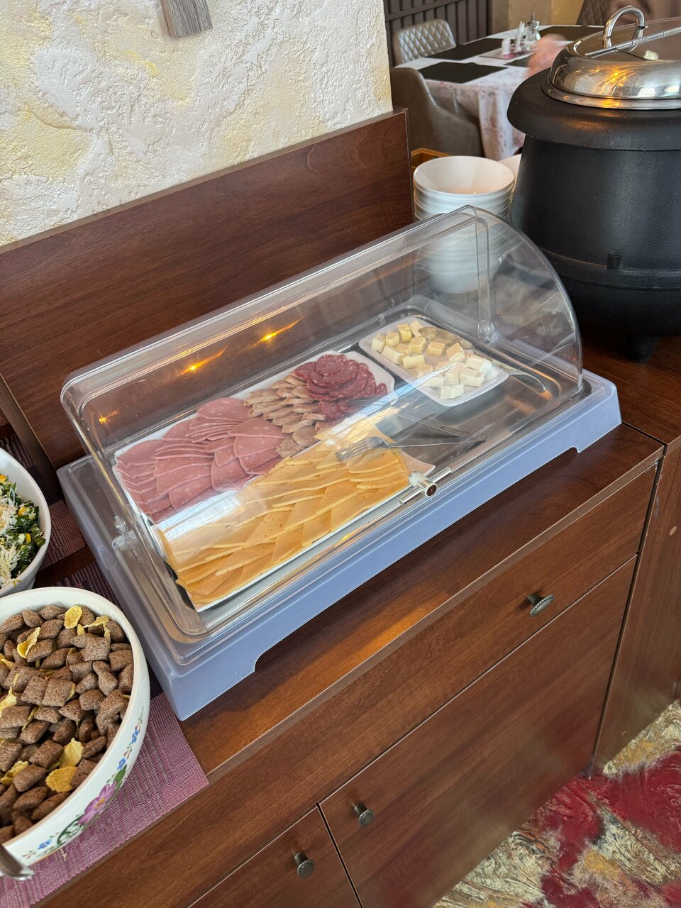 Гостиница Ренессанс Зеленоградск-144