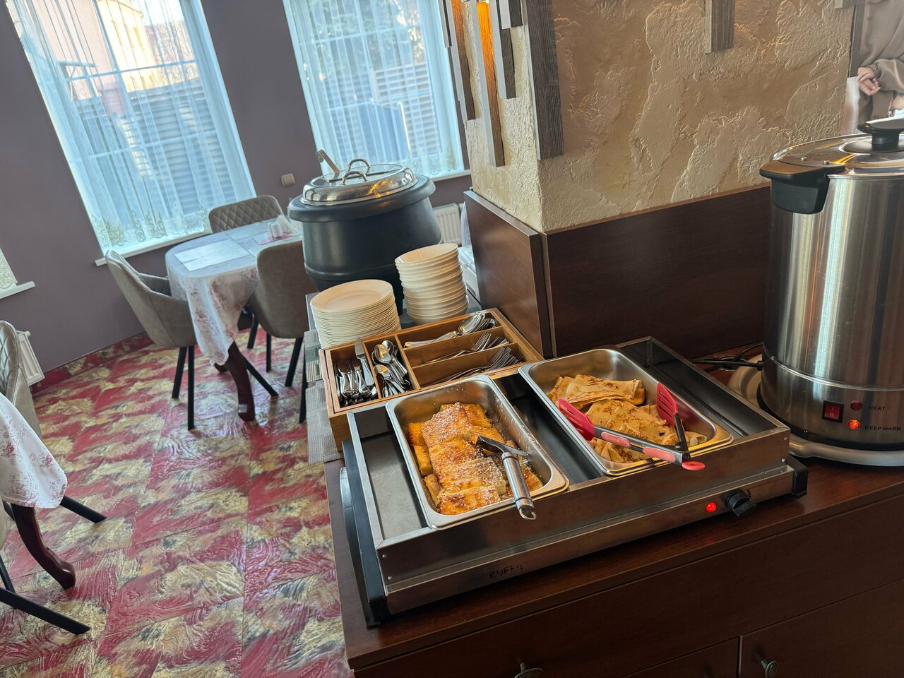 Гостиница Ренессанс Зеленоградск-139