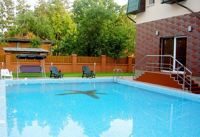 Гостиница Ренессанс Зеленоградск-57