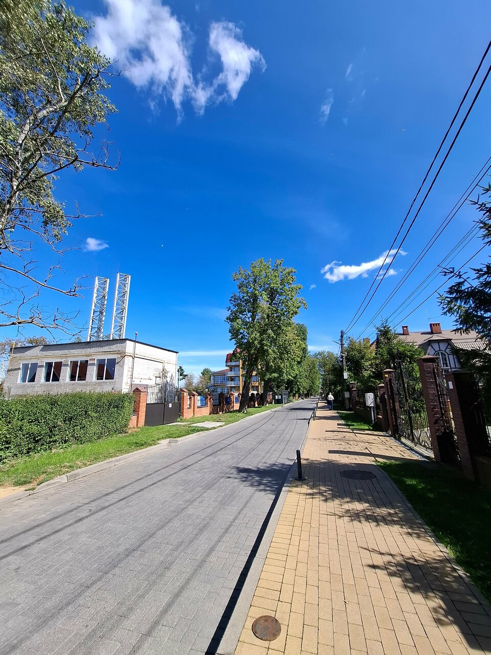 Гостиница Ренессанс Зеленоградск-152