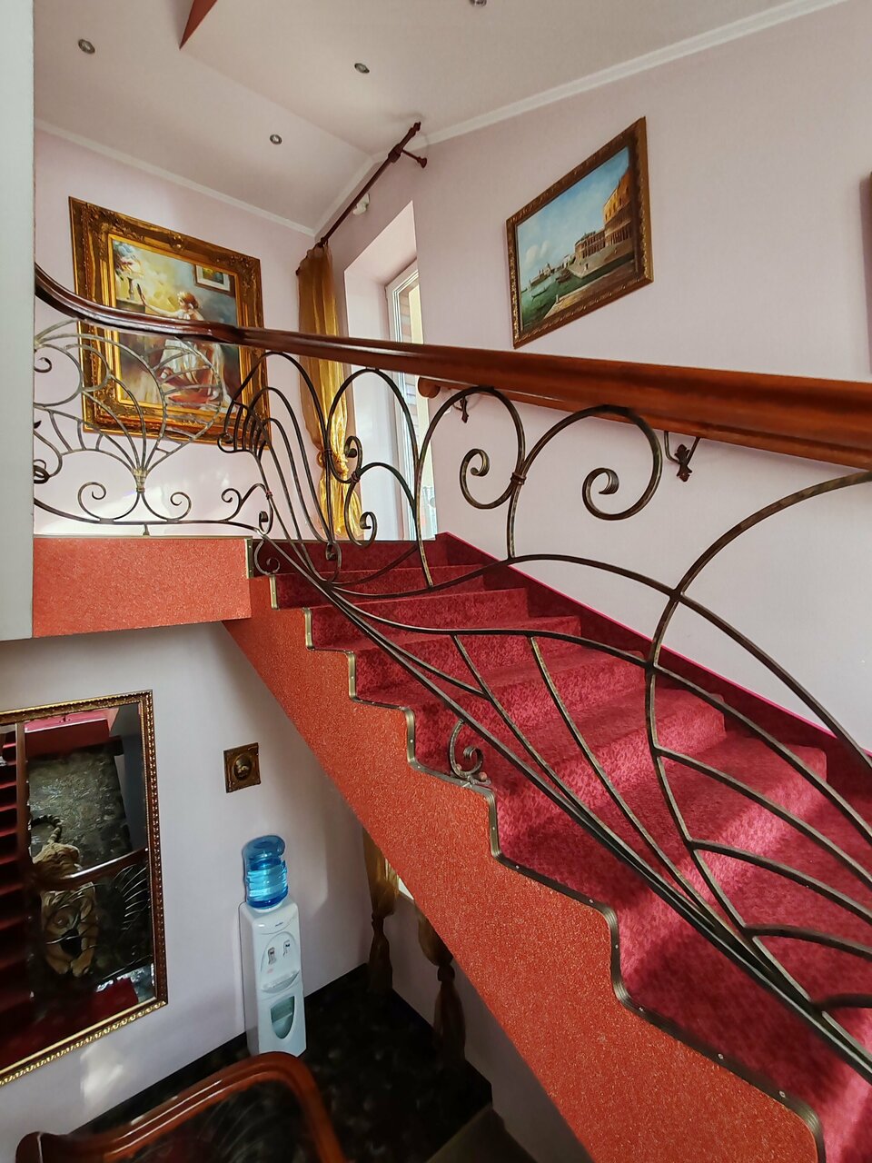 Гостиница Ренессанс Зеленоградск-116