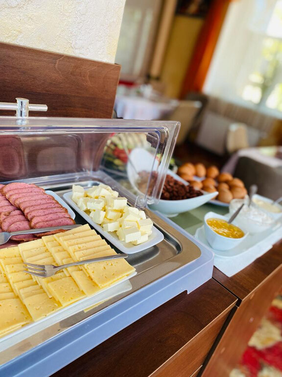 Гостиница Ренессанс Зеленоградск-82