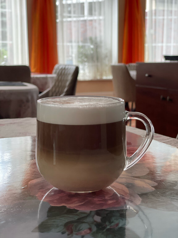 Гостиница Ренессанс Зеленоградск-90