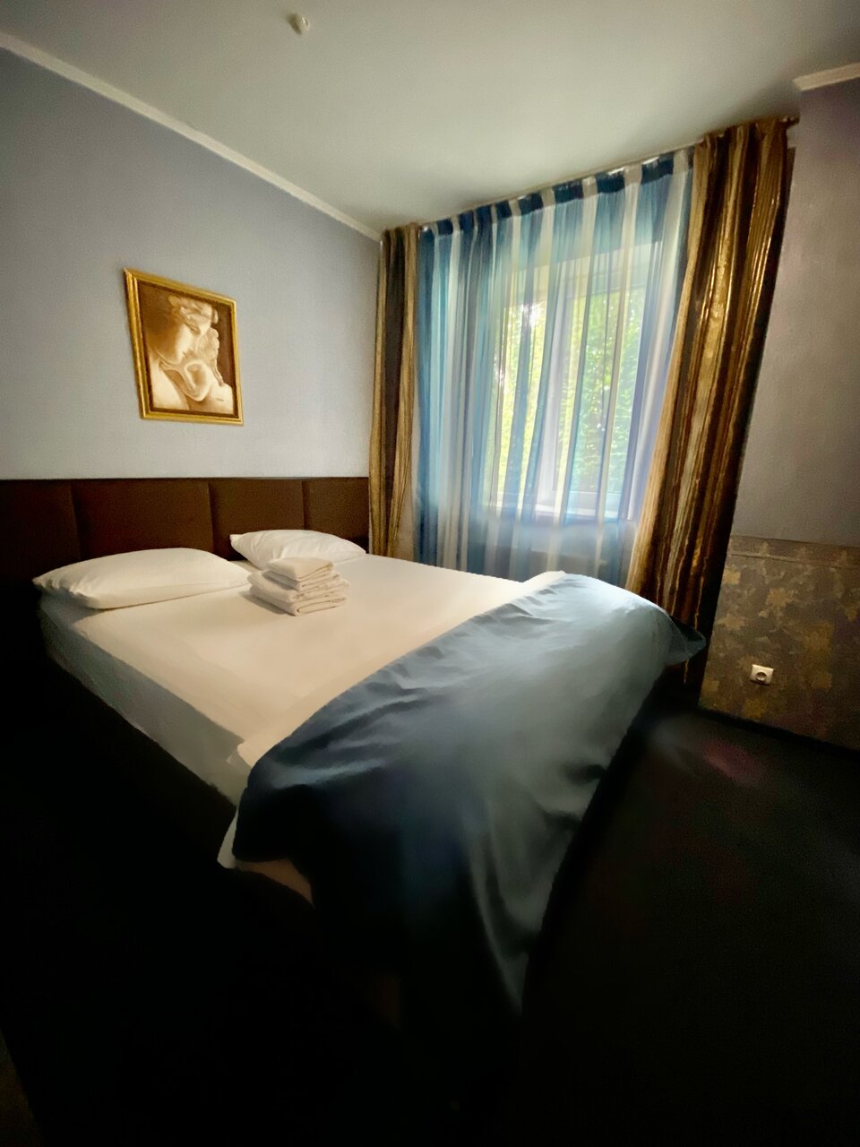 Гостиница Ренессанс Зеленоградск-17