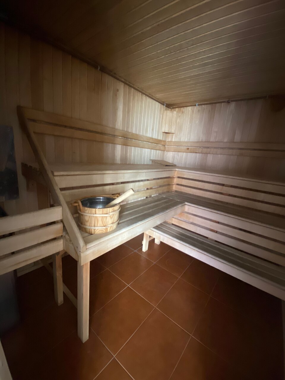 Гостиница Ренессанс Зеленоградск-33