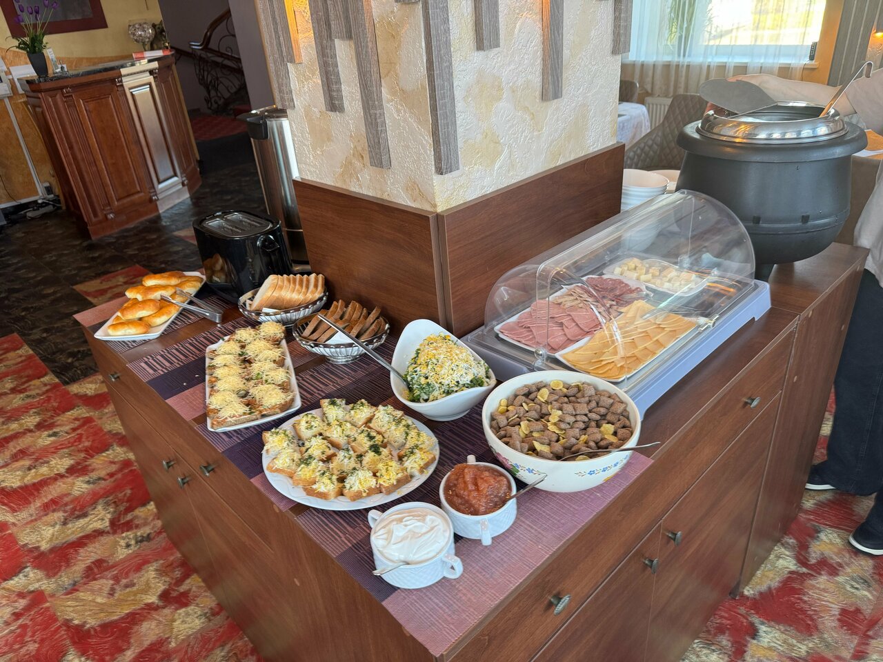 Гостиница Ренессанс Зеленоградск-131