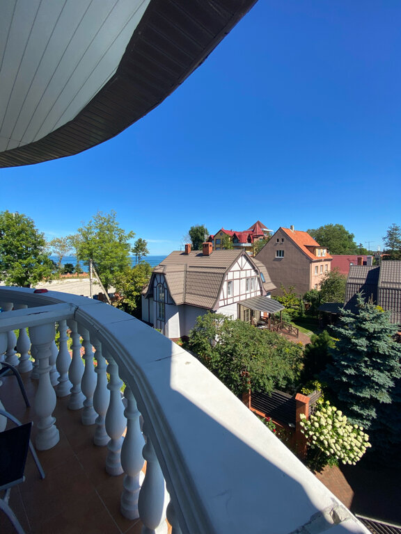 Гостиница Ренессанс Зеленоградск-49