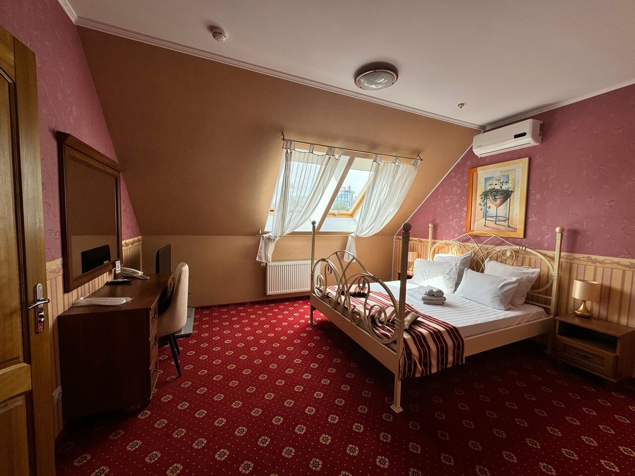 Гостиница Ренессанс Зеленоградск-150