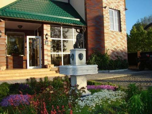 Гостиница Ренессанс Зеленоградск-23