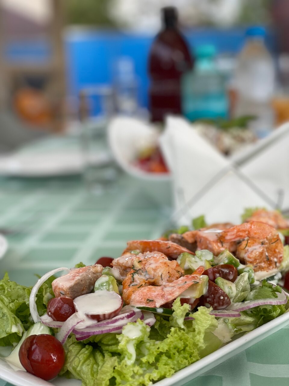 Гостиница Ренессанс Зеленоградск-31