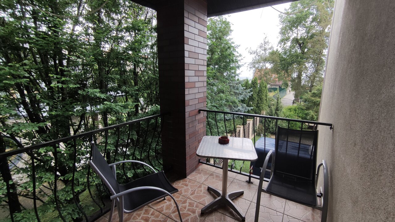 Гостиница Ренессанс Зеленоградск-66