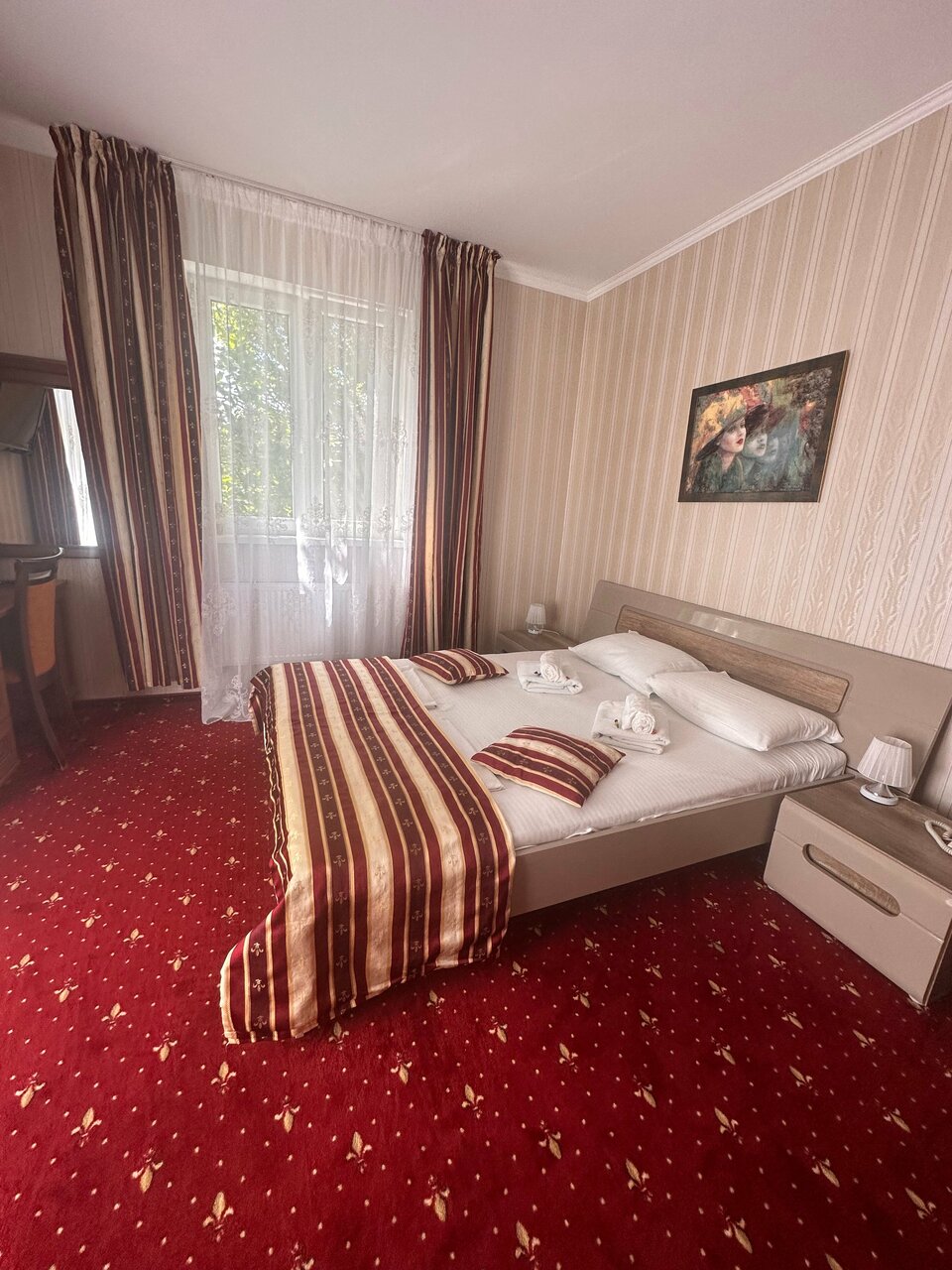 Гостиница Ренессанс Зеленоградск-105