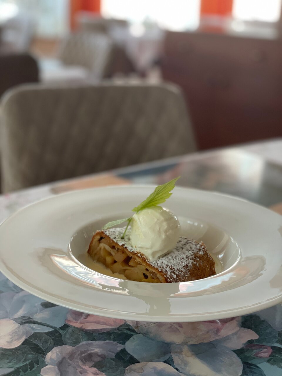 Гостиница Ренессанс Зеленоградск-94