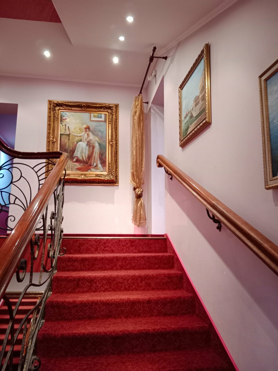 Гостиница Ренессанс Зеленоградск-122