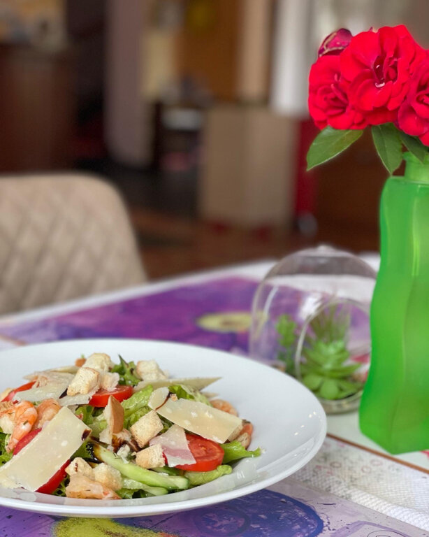 Гостиница Ренессанс Зеленоградск-80