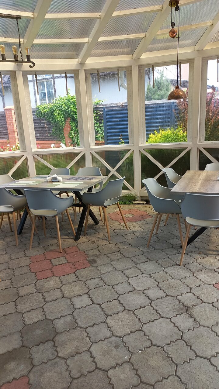 Гостиница Ренессанс Зеленоградск-147