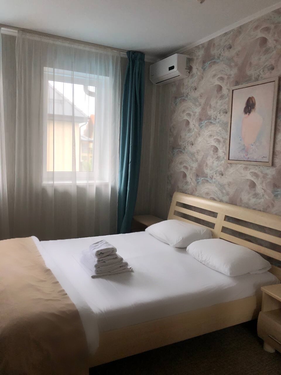 Гостиница Ренессанс Зеленоградск-25