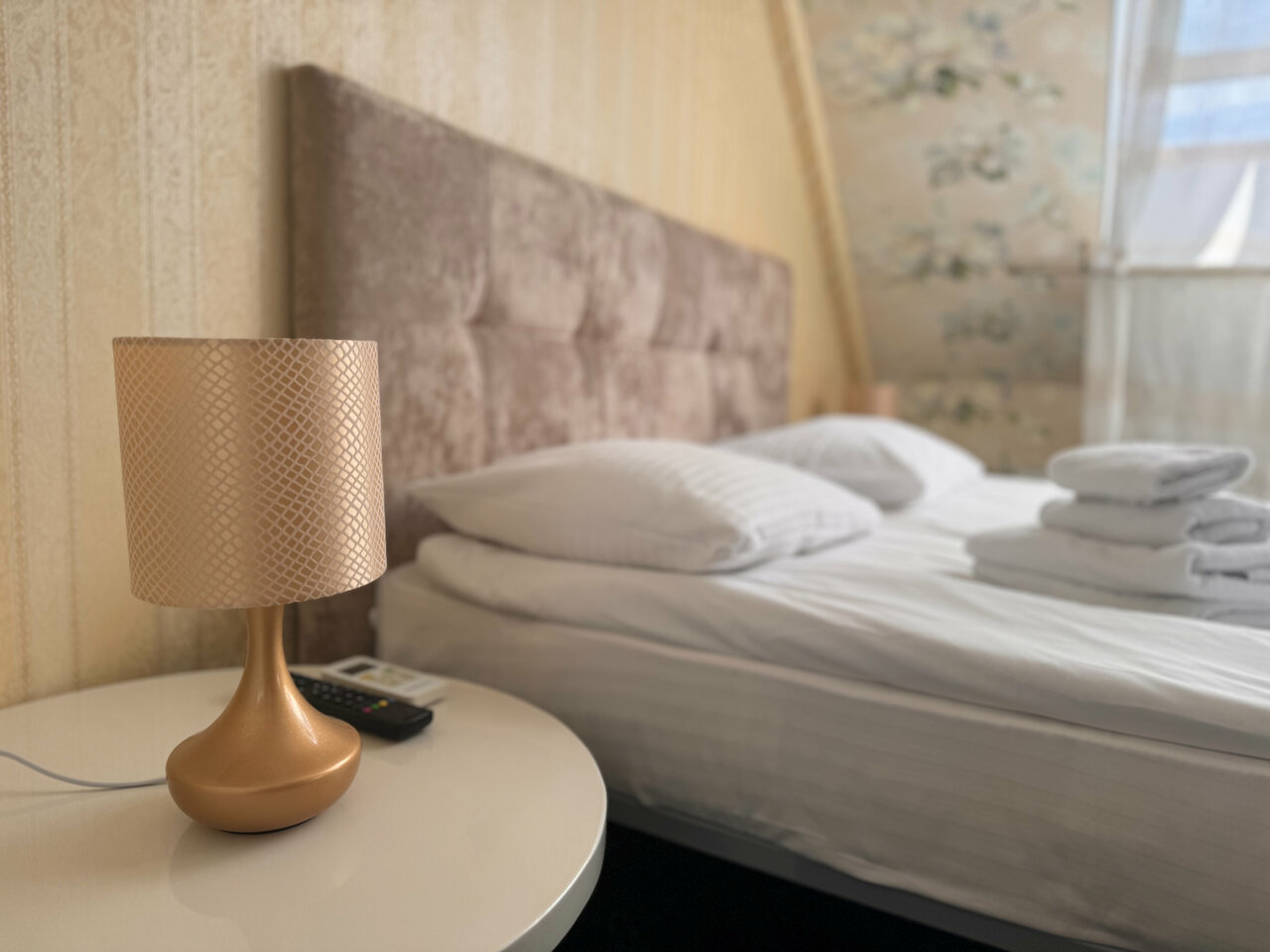 Гостиница Ренессанс Зеленоградск-130