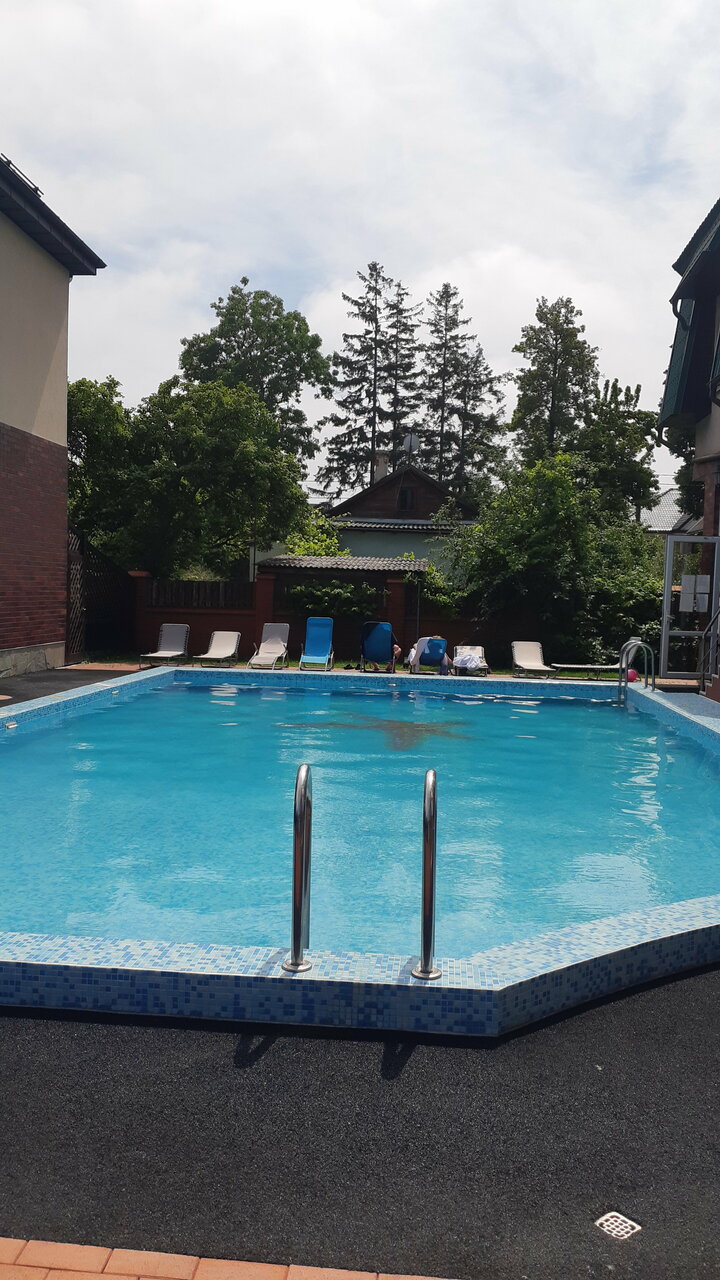 Гостиница Ренессанс Зеленоградск-70