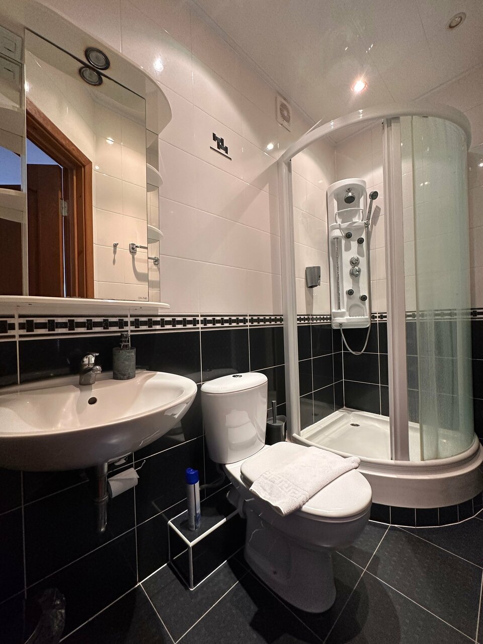 Гостиница Ренессанс Зеленоградск