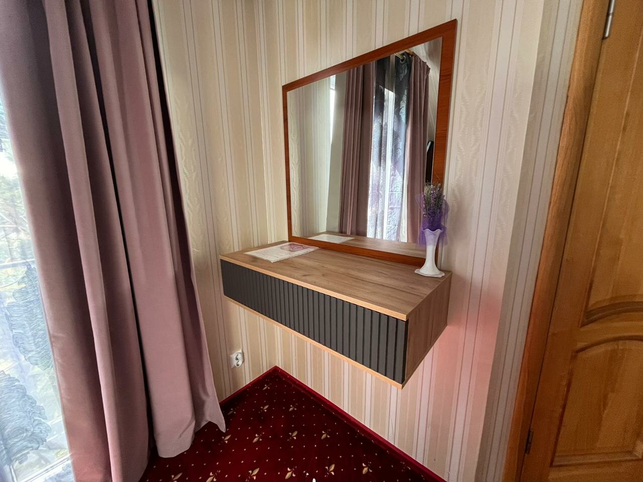 Гостиница Ренессанс Зеленоградск-118