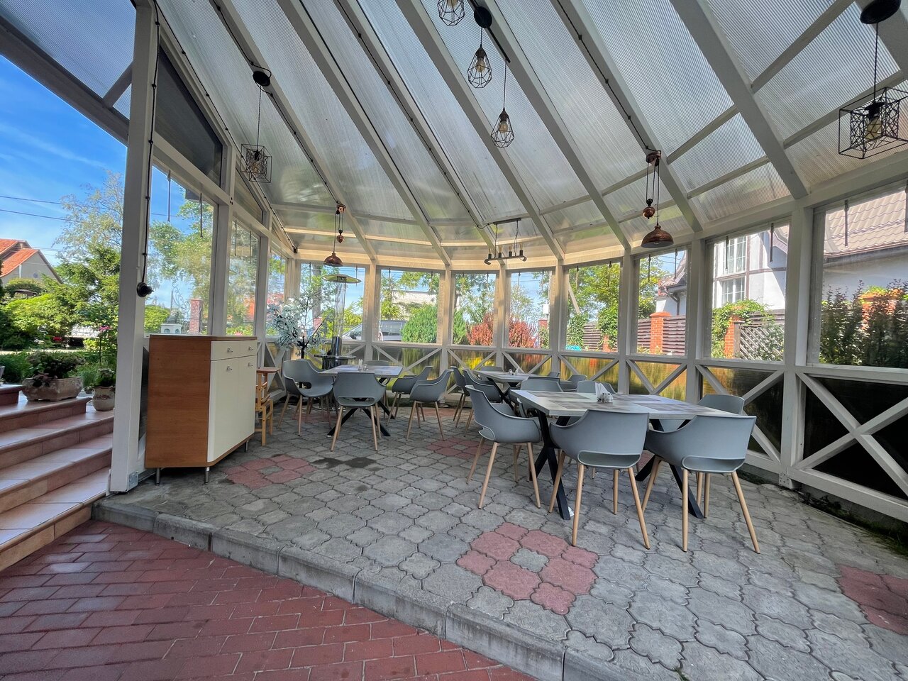 Гостиница Ренессанс Зеленоградск-42