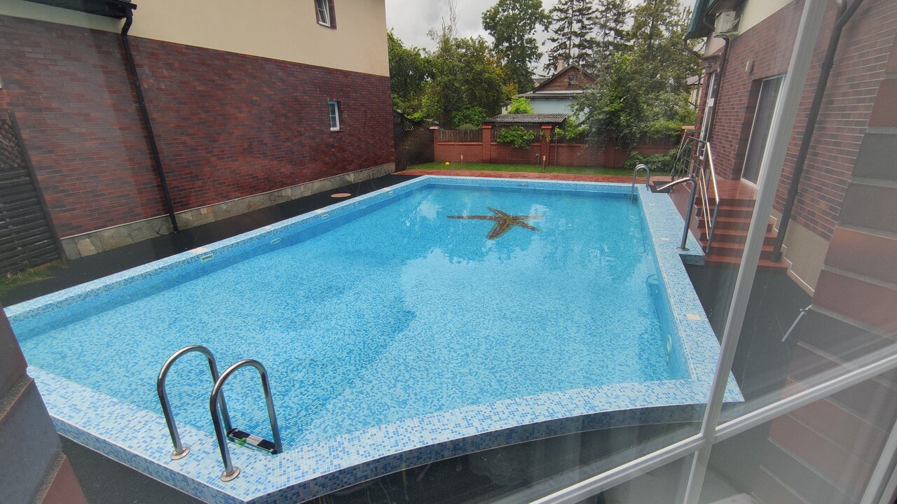 Гостиница Ренессанс Зеленоградск-60