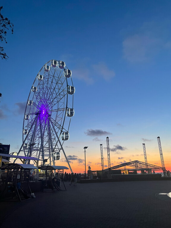 Гостиница Ренессанс Зеленоградск-41