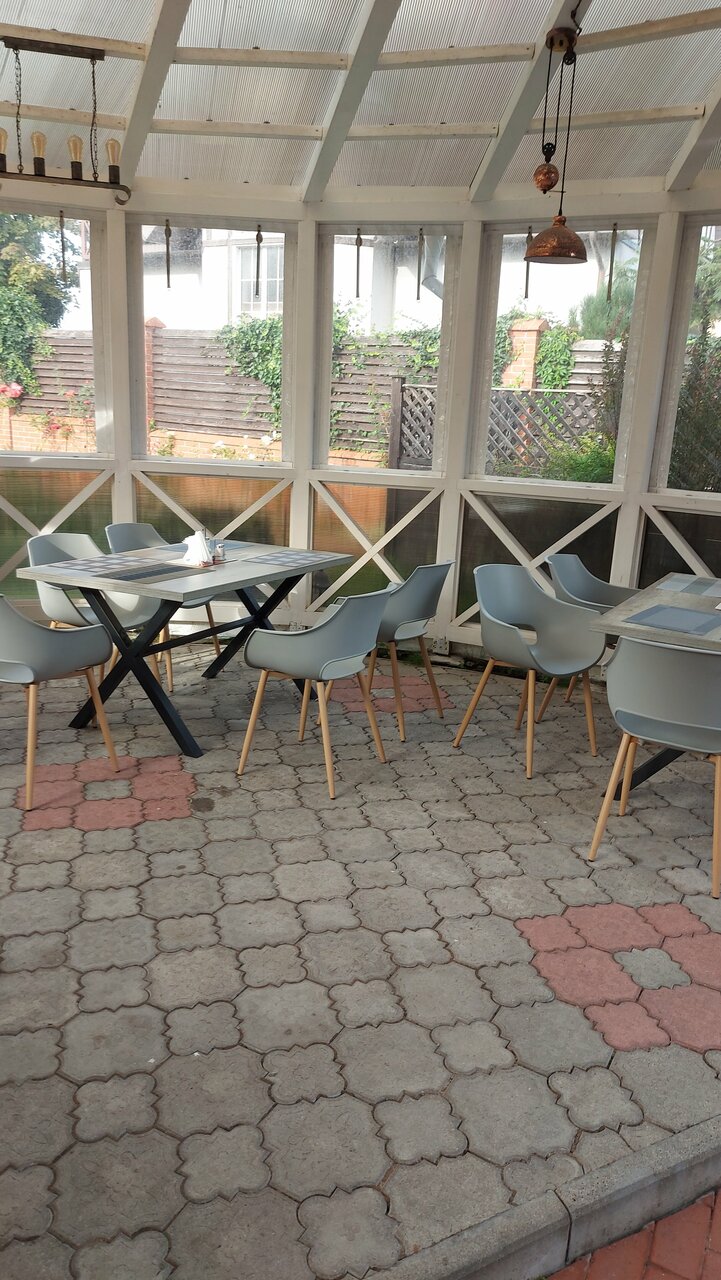 Гостиница Ренессанс Зеленоградск-79