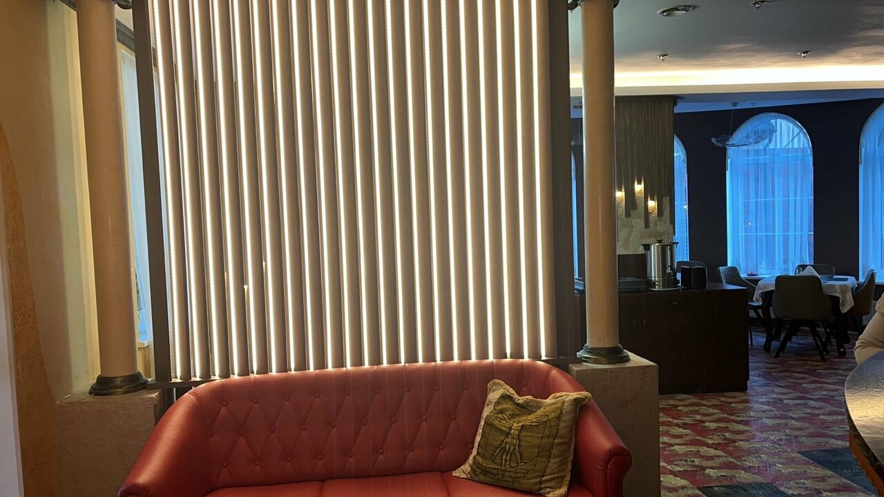 Гостиница Ренессанс Зеленоградск-114