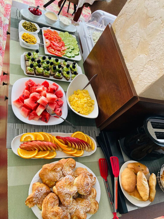 Гостиница Ренессанс Зеленоградск-141