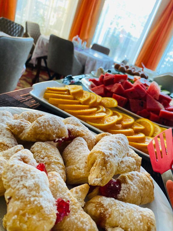 Гостиница Ренессанс Зеленоградск-72