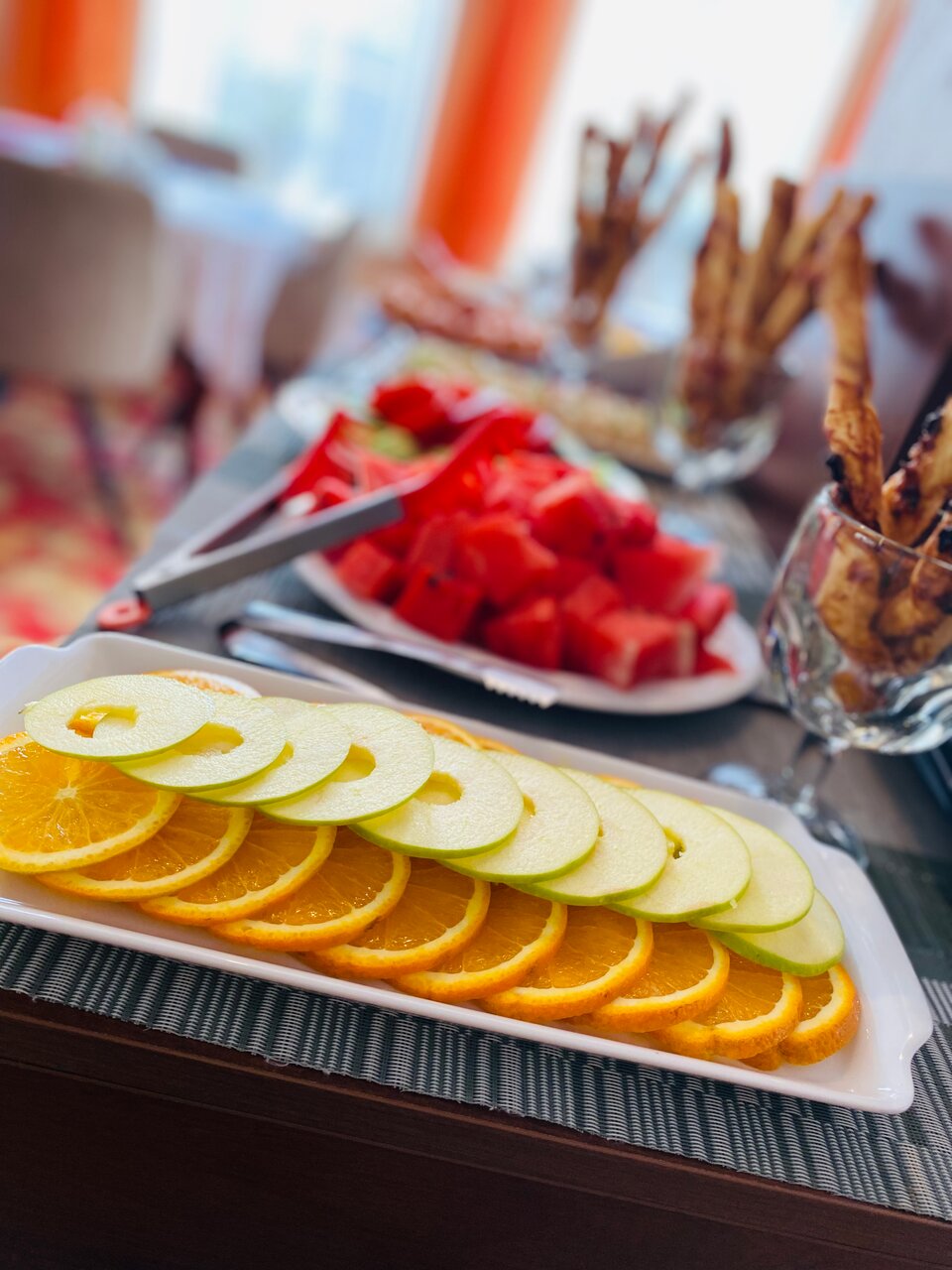 Гостиница Ренессанс Зеленоградск-86