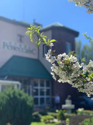 Гостиница Ренессанс Зеленоградск-2