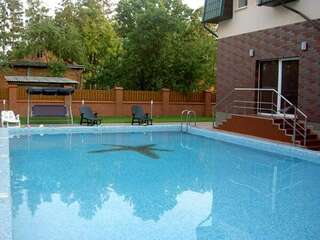 Гостиница Ренессанс Зеленоградск-1