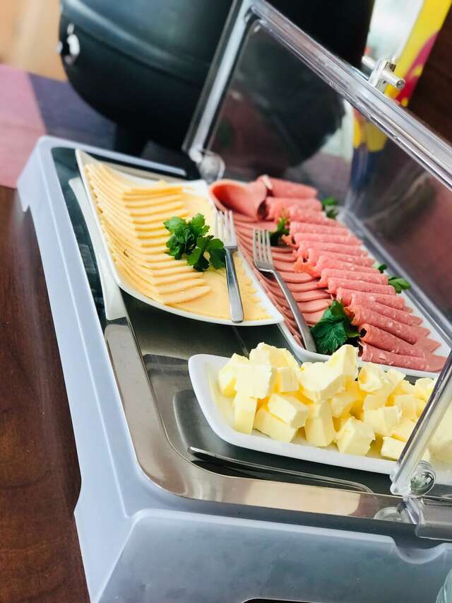 Гостиница Ренессанс Зеленоградск-36