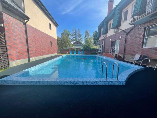 Гостиница Ренессанс Зеленоградск-70