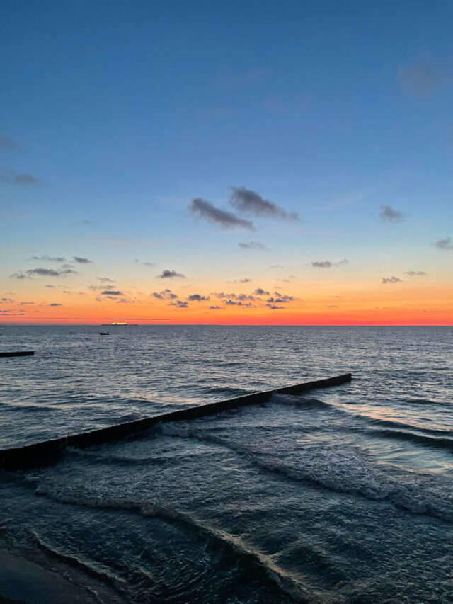 Гостиница Ренессанс Зеленоградск-68