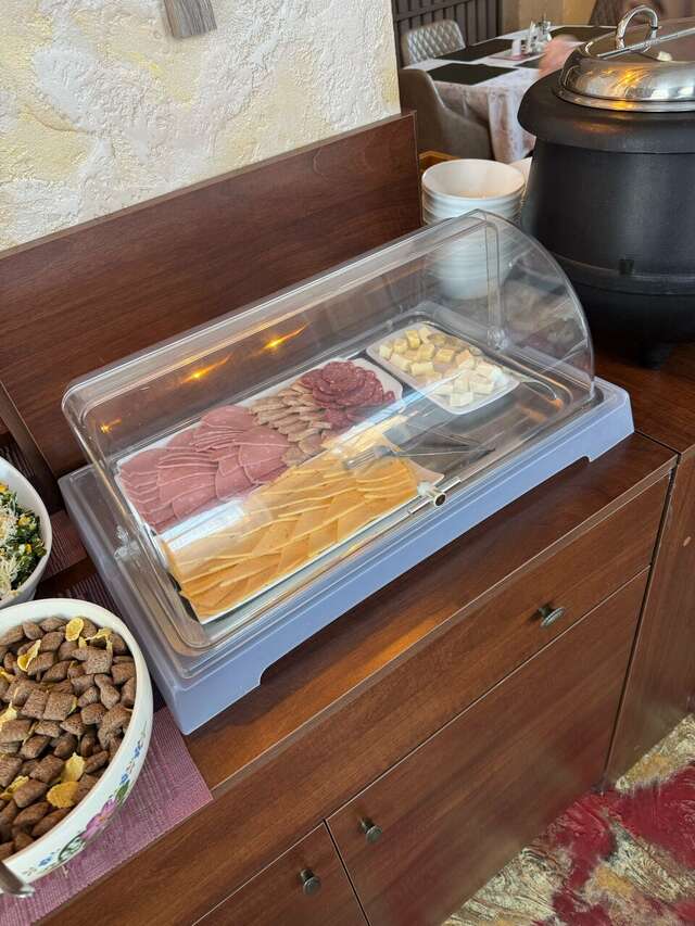 Гостиница Ренессанс Зеленоградск-143