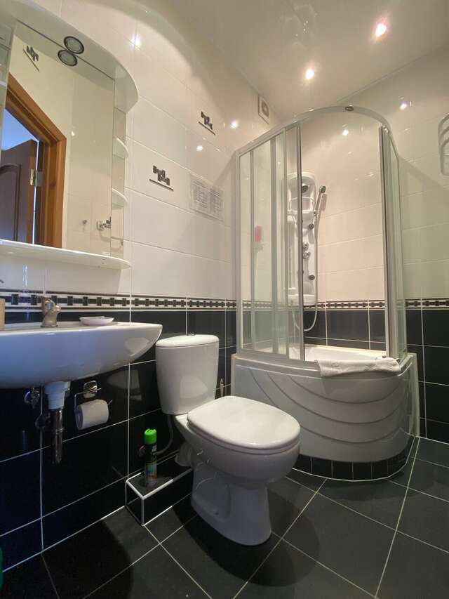 Гостиница Ренессанс Зеленоградск-77