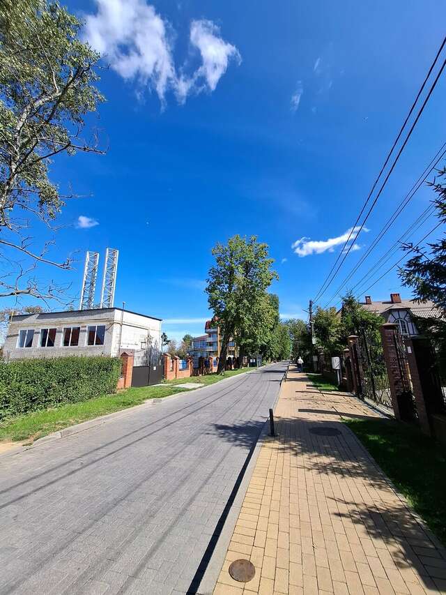 Гостиница Ренессанс Зеленоградск-151