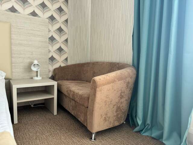 Гостиница Ренессанс Зеленоградск-20