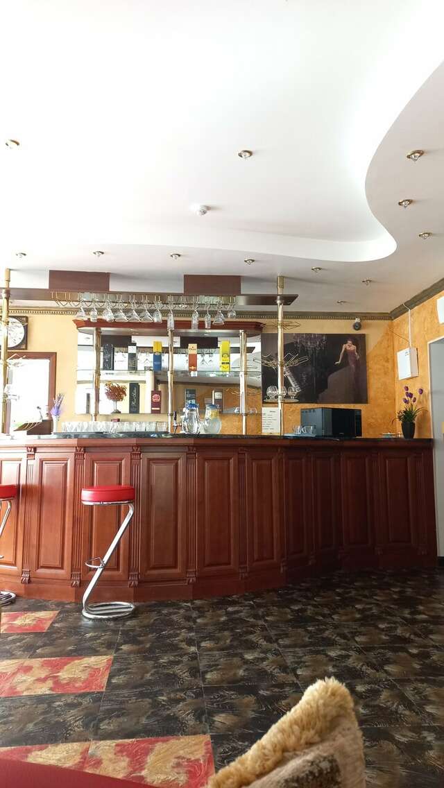 Гостиница Ренессанс Зеленоградск-128