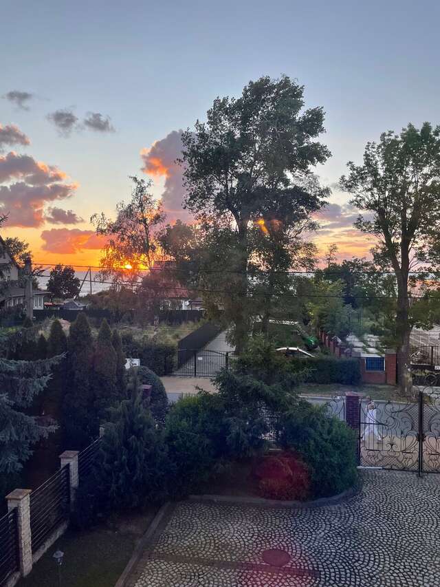 Гостиница Ренессанс Зеленоградск-58