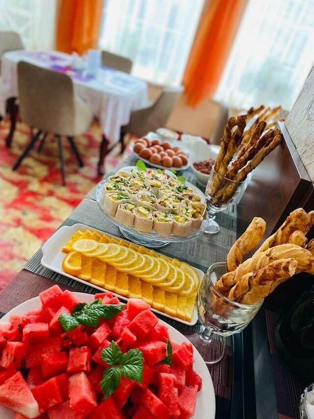 Гостиница Ренессанс Зеленоградск-64