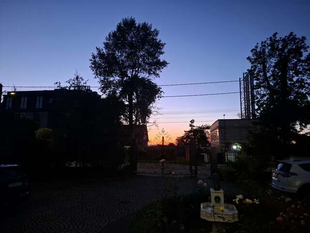 Гостиница Ренессанс Зеленоградск-154