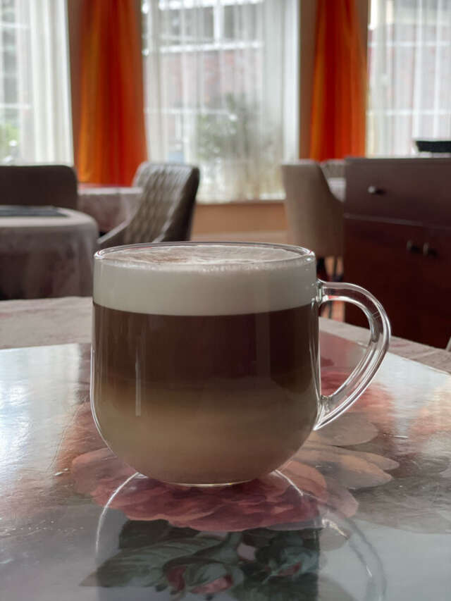 Гостиница Ренессанс Зеленоградск-89